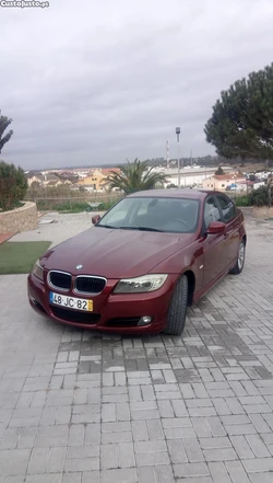 BMW 316 316d