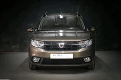 Dacia Logan MCV Stepway