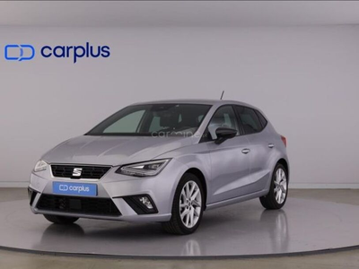 Seat Ibiza 1.0 TSI FR 5v