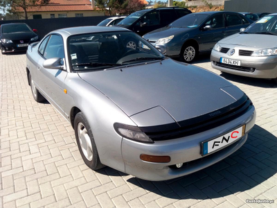 Toyota Celica 2.0 GTI 156 CV