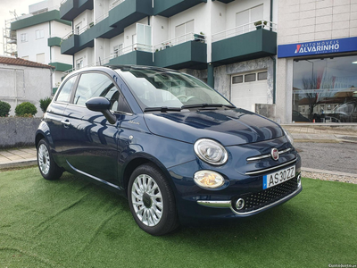 Fiat 500 Hybrid 1.0 Hybrid Dolcevita