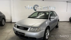 Audi A3 de 1999