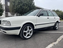 Audi 80 Carinha 1.9 Tdi