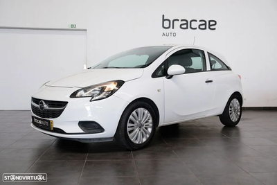 Opel Corsa 1.3 CDTi Enjoy