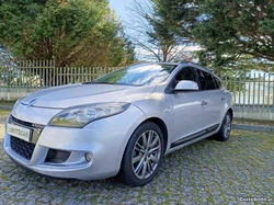 Renault Mégane Sport Tourer 1.5DCI 110CV GT LINE