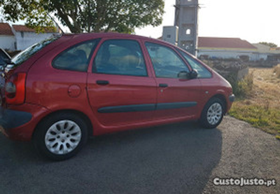 Citroën Picasso HDI