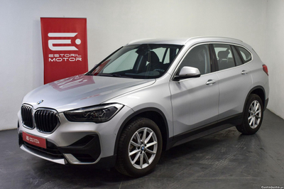 BMW X1 18 i sDrive Advantage Auto