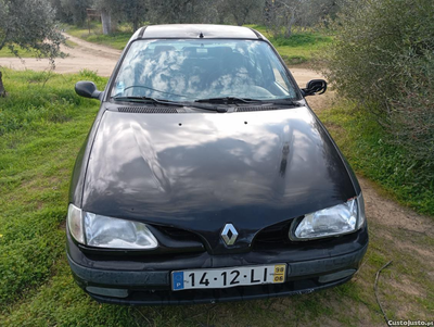 Renault Mégane Classic