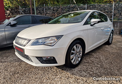 Seat Leon 1.0 TSI STYLE 115CV