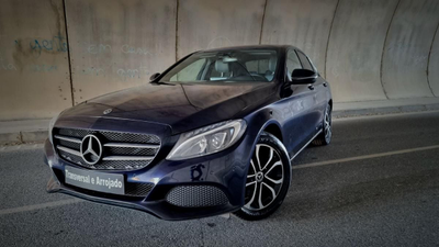 Mercedes-Benz Classe C C 220 D Avantgarde+