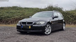 BMW 320 163cv - IUC Antigo