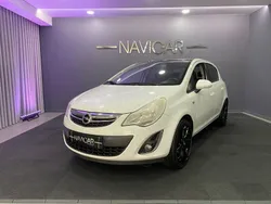 Opel Corsa D 1.3 CDTi DPF ecoFLEX S&S Edition