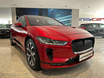 Jaguar I-Pace EV400 HSE