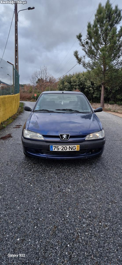 Peugeot 306 1.4