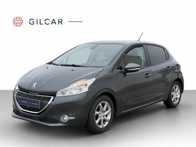 Peugeot 208 1.4 HDi Active