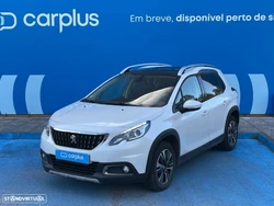 Peugeot 2008 1.2 PureTech Allure