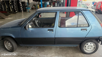 Renault 5 1.1 TL