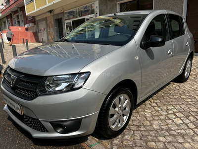 Dacia Sandero 0.9 TCe Confort