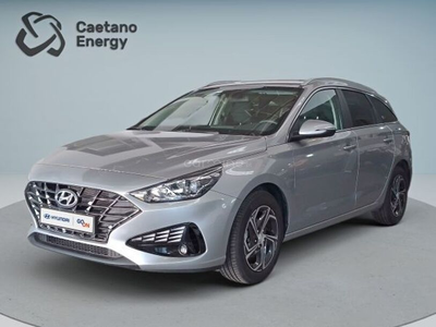 Hyundai I30 SW 1.0 TGDi Style Plus MY23