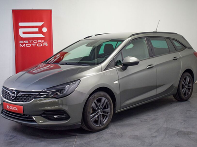 Opel Astra 1.5 D GS Line S/S