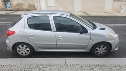 Peugeot 206 206+