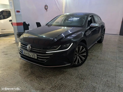 VW Arteon Shooting Brake 1.4 TSI eHybrid Elegance