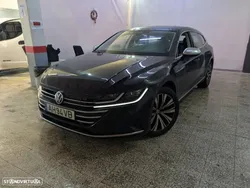 VW Arteon Shooting Brake 1.4 TSI eHybrid Elegance