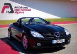 Mercedes-Benz SLK 200 Kompressor
