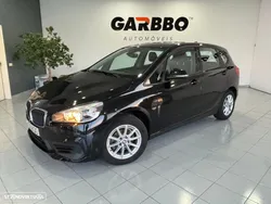 BMW 216 Active Tourer i Advantage