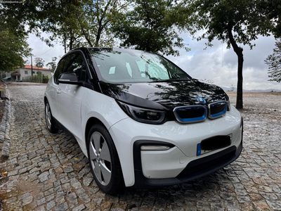 BMW i3 IVADedutivel