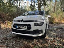 Citroen C4 1.5 BlueHDi Feel Business