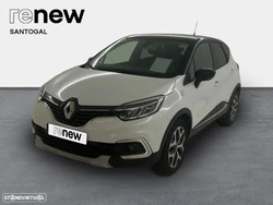 Renault Captur 0.9 TCE Exclusive