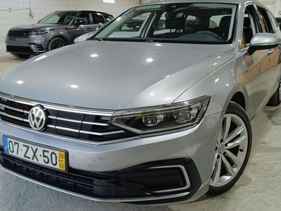 Volkswagen Passat 1.4 GTE PLUG IN