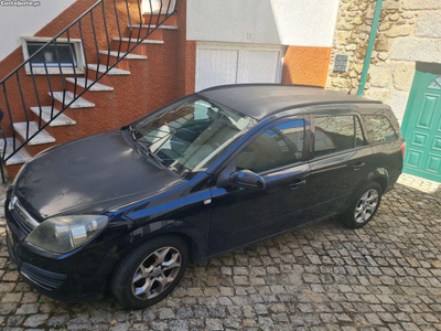 Opel Astra 1.3 cdti