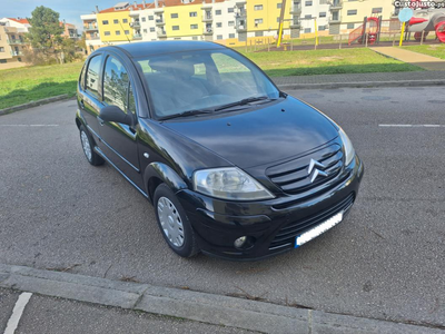 Citroën C3 Exclusive 1.1