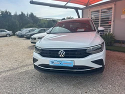 Volkswagen Tiguan 2.0 TDI Life DSG