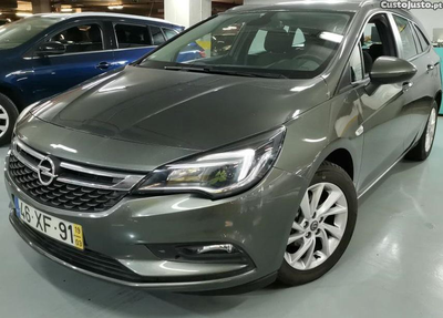 Opel Astra ST 1.6 CDTI BUSINESS