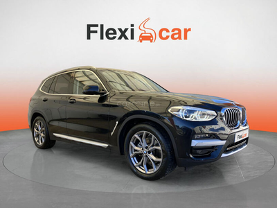 BMW X3 20 d xDrive xLine