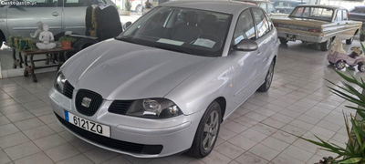 Seat Ibiza 1.2 5 Portas RESERVADO