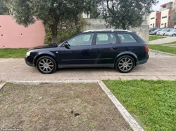 Audi A4 (8E)