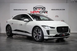 Jaguar I-Pace S AWD Aut.