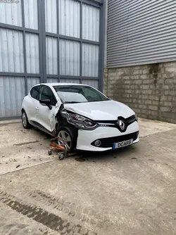 Renault Clio 1.5 Dci