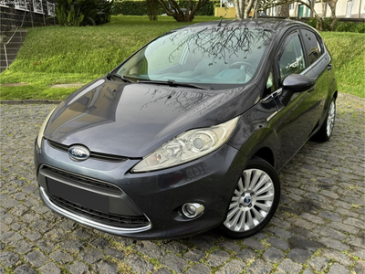 Ford Fiesta 1200 82CV Full Extras muito fiável