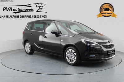 Opel Zafira 1.6CDTi 135 INNOVATION M6 7LUG.