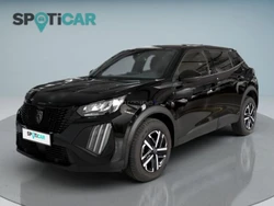Peugeot 2008 1.2 PureTech 100cv Active