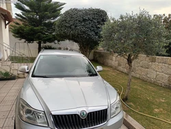 Skoda Octavia 1.6 tdi elegance pack