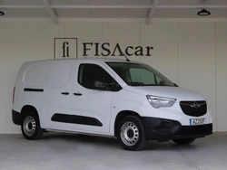 Opel Combo  CARGO L2H1 100 CV