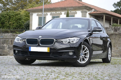 BMW 330 e iPerformance Line Sport