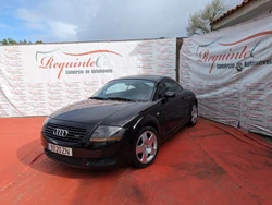 Audi TT 1.8 T quattro