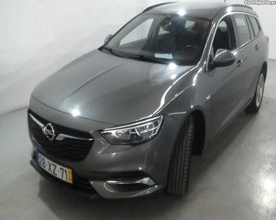 Opel Insignia ST 1.6 CDTI BUSINESS EDITION